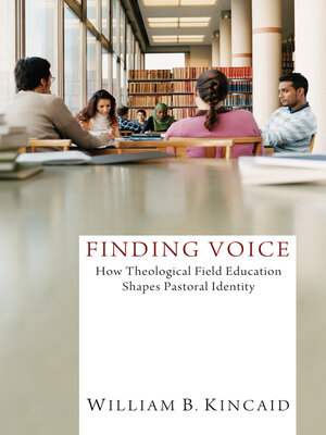 cover image of Finding Voice